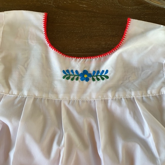 Blouse - Picture 5 of 5